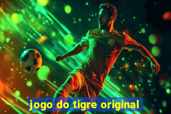 jogo do tigre original